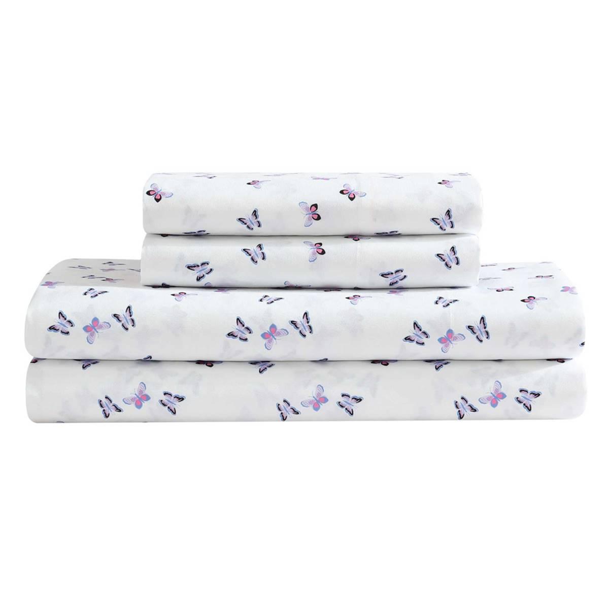 Betsey Johnson Ombre 8pc. Bed in a Bag