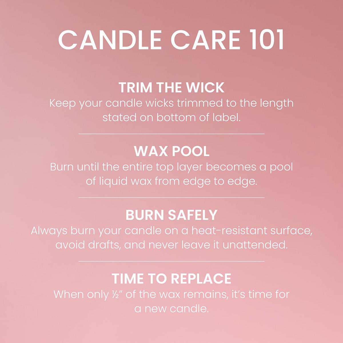 Yankee Candle® Signature 4.3oz. Pink Sands™ Tumbler Candle