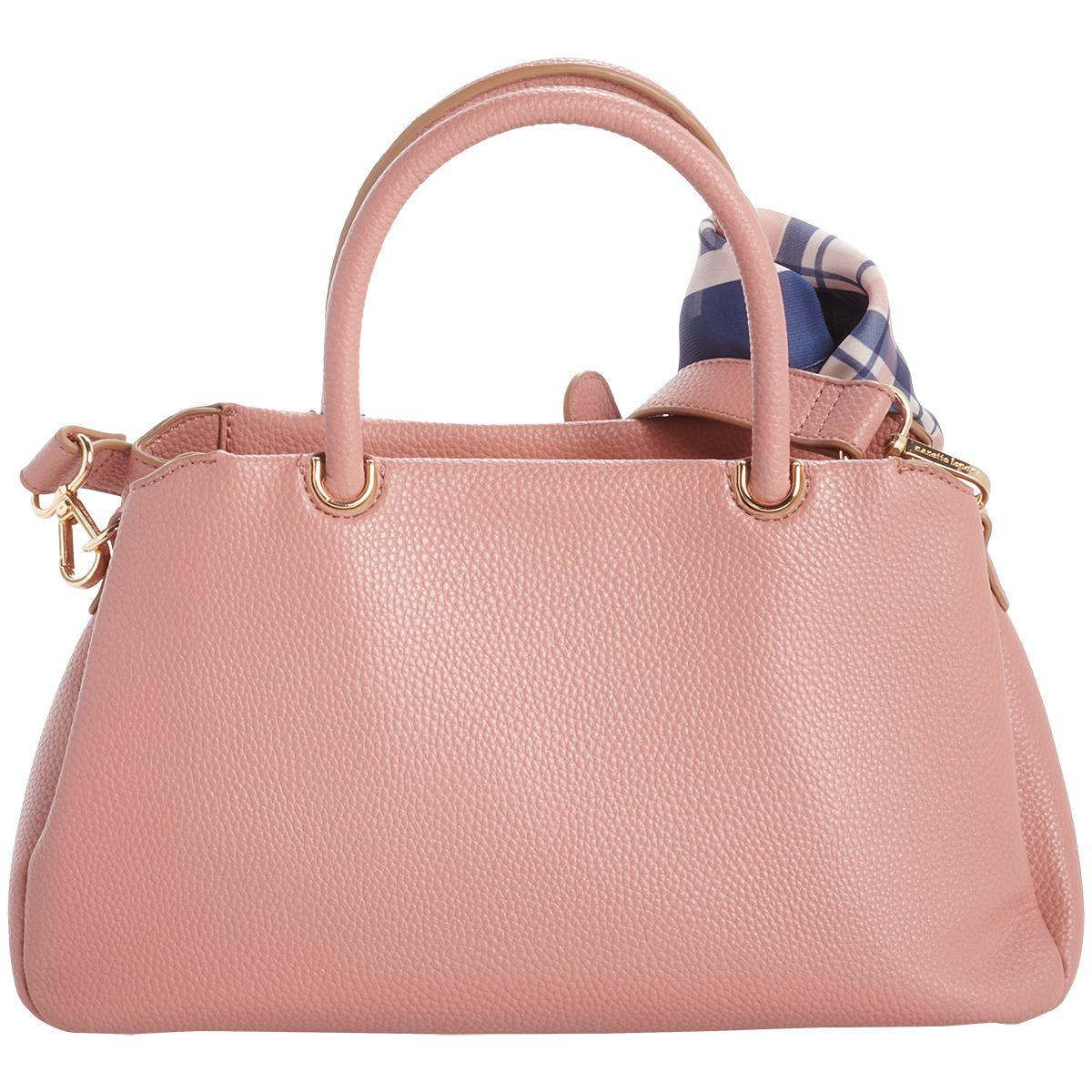 Nanette Lepore Lyra Satchel