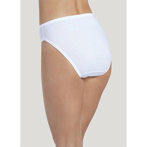 Womens Jockey® 3 Pack French Cut Panties 1485