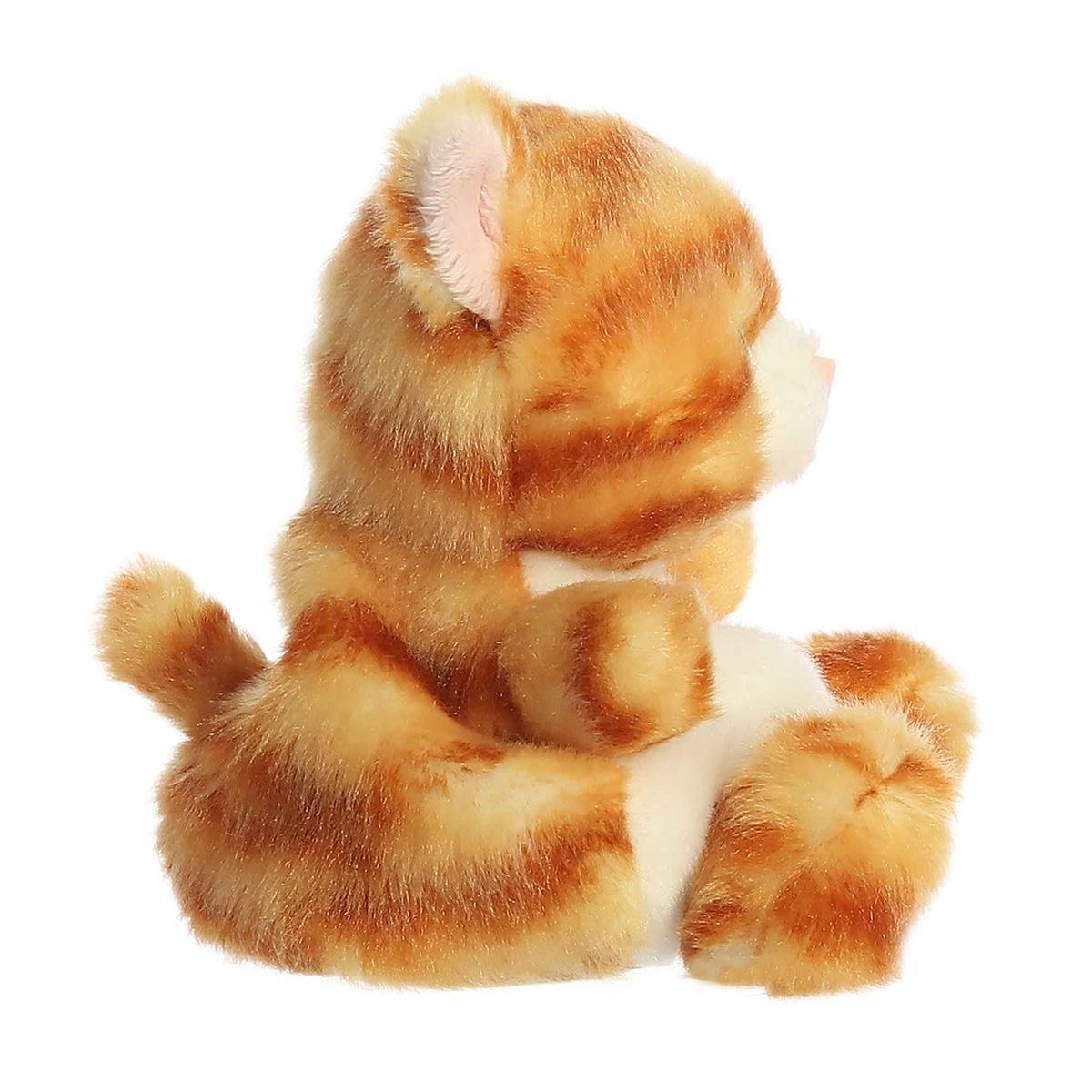Palm Pals™ 4in. Meow Kitty™ Eco Friendly Plush Beanie