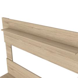 FM FURNITURE Cabos Floating Entertainment Center