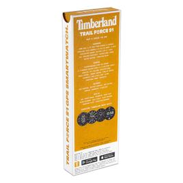 Mens Timberland Trail Force Smart Watch Set - TDIGB006450