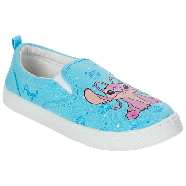 Little Kids Josmo Stitch Fashion Sneakers