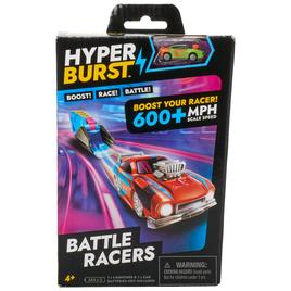 Hyper Burst Battle Racers