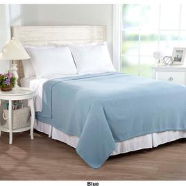 Imperial Living™ Cotton Blanket