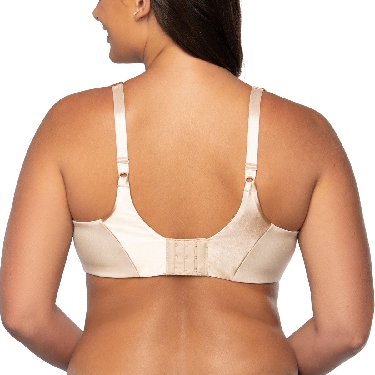 Womens Vanity Fair® Zoned-in Support Full Figure Bra 76338