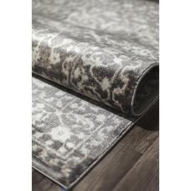 Rugs America™ Lennox Stone Oriental Transitional Area Rug