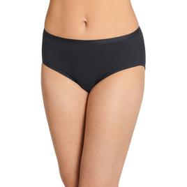 Womens Jockey(R) Worry Free Hipster Panties - 2583