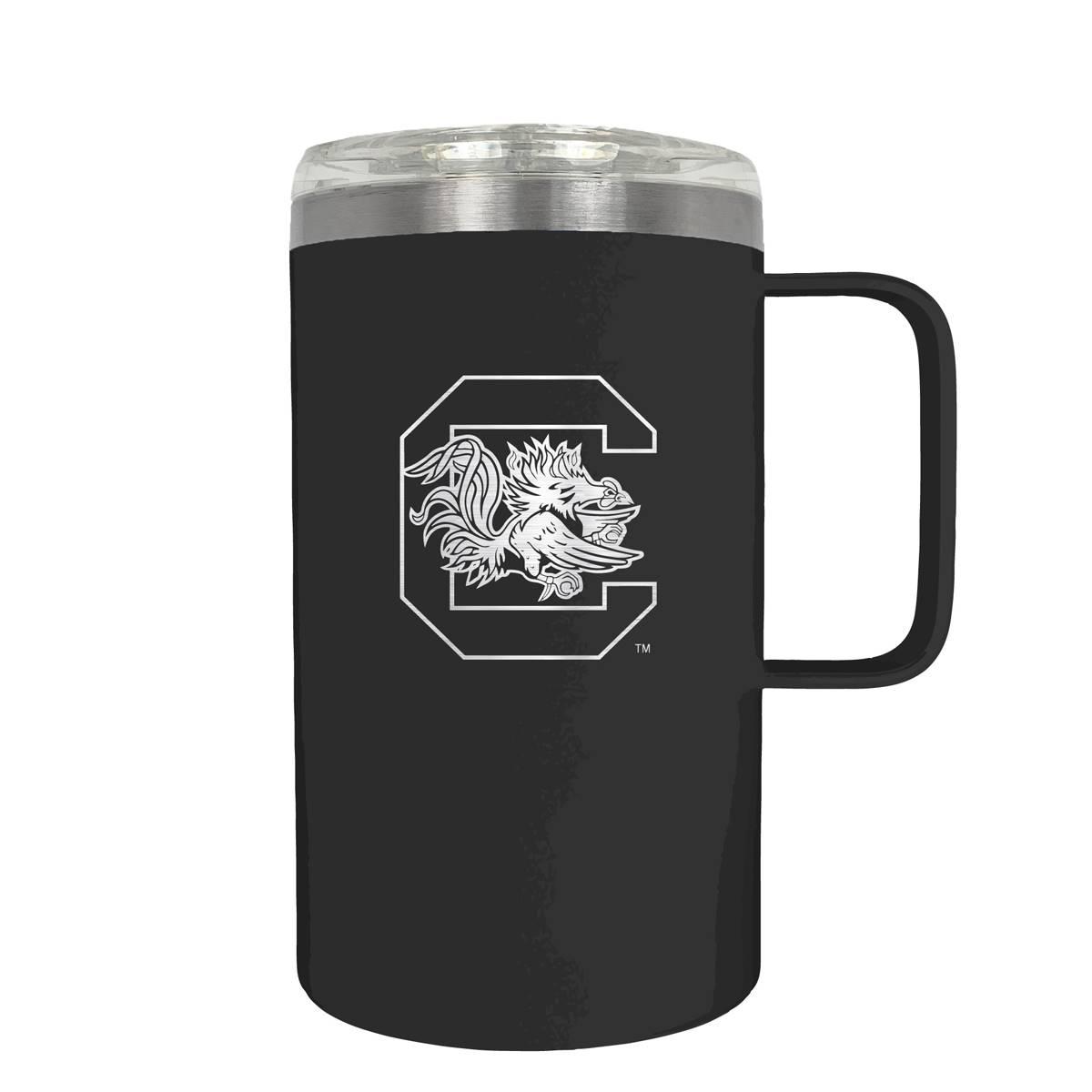Great American Products 18oz. South Carolina Gamecocks Hustle Mug