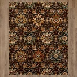 Mohawk Home Everest Vale Grey Large Area Rug