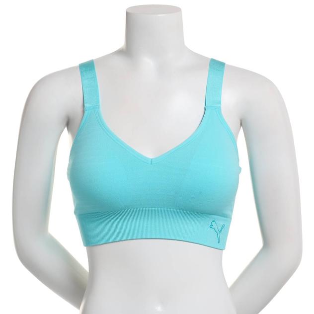 Womens Puma® Sweetheart Sports Bra