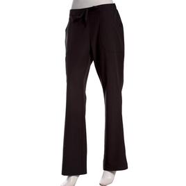 Womens Skechers Flat Front 3-Pocket Cargo Scrub Pants