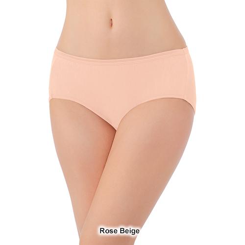 Womens Vanity Fair® Body Illumination® Hipster Panties 18107