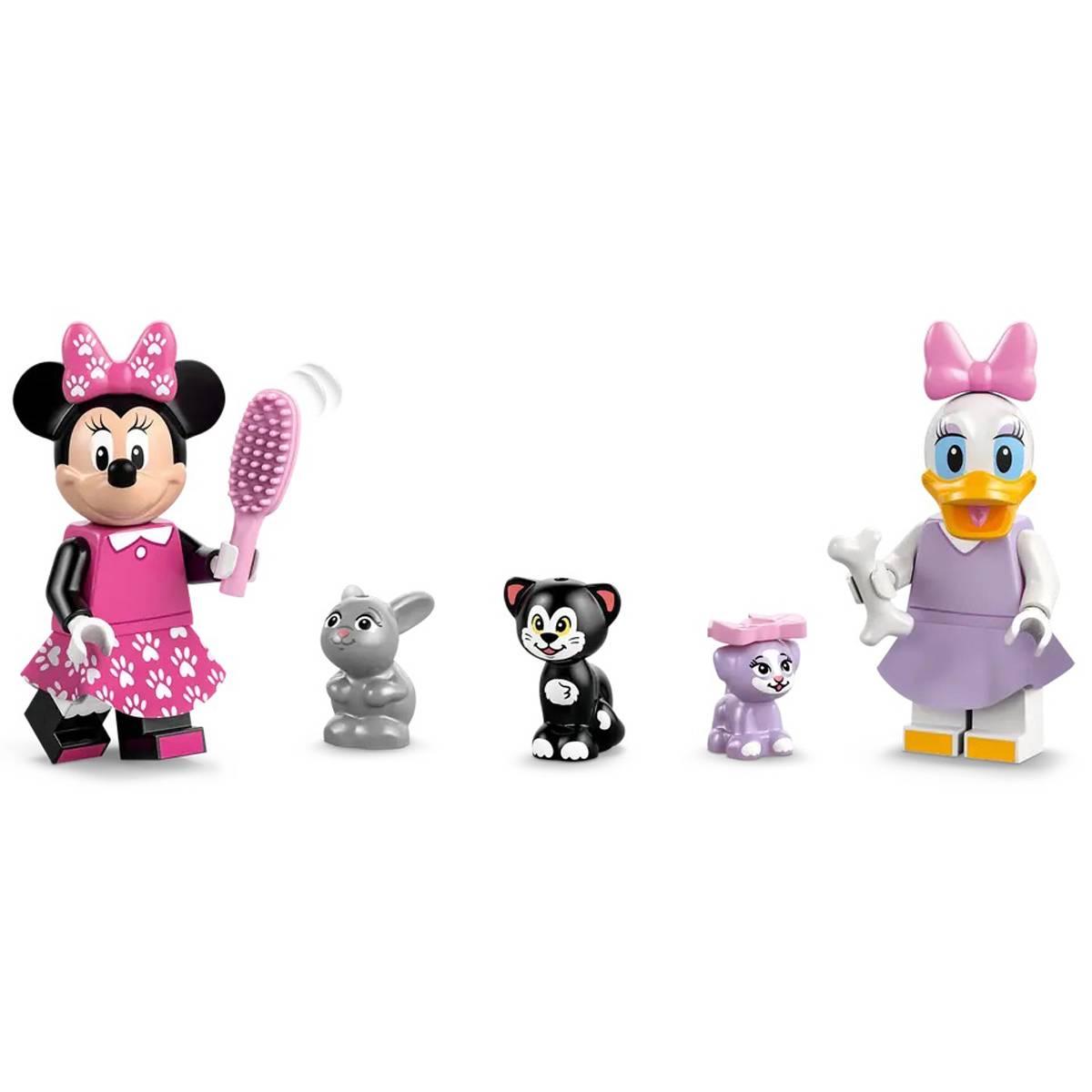 LEGO® Disney Minnie''s Pet House