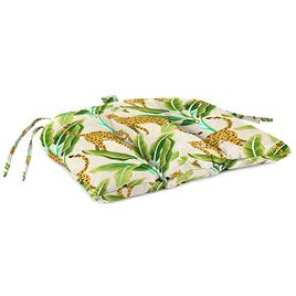 Jordan Manufacturing Enzel Linen Contour Seat Cushion