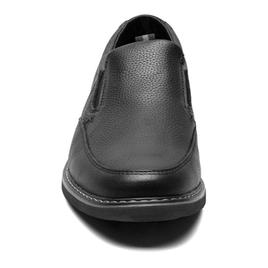 Mens Nunn Bush Otto Moc Toe Tumble Loafers