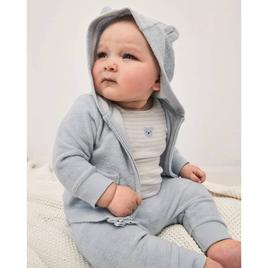 Baby Boy (3-12M) Carter''s Ib Bear Design 3 Pc Set