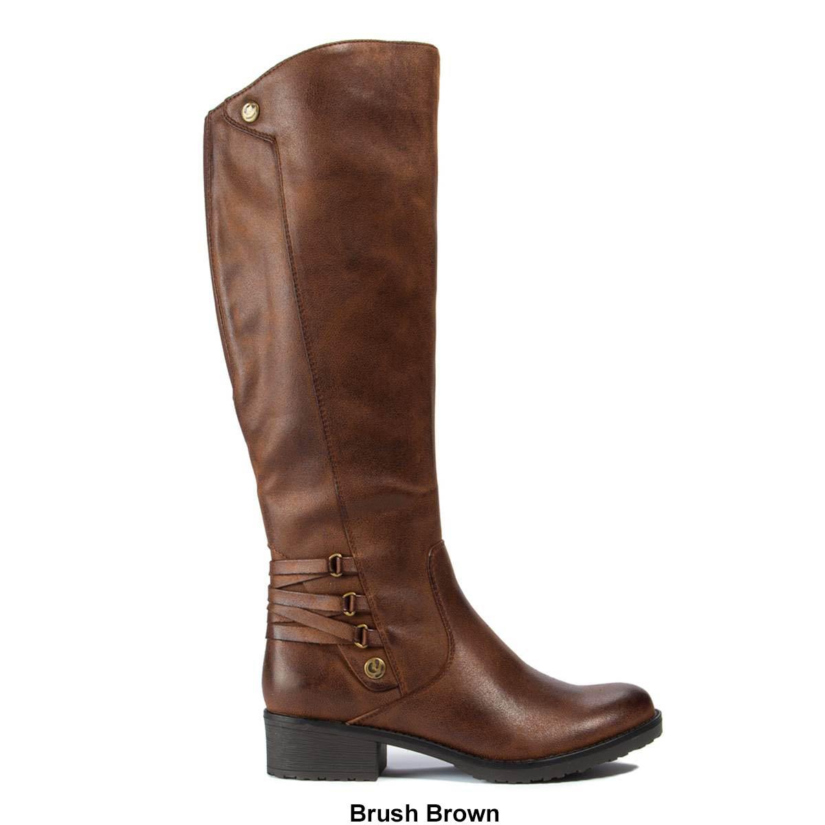 Womens BareTraps® Ornella Tall Boots