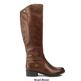 Womens BareTraps® Ornella Tall Boots