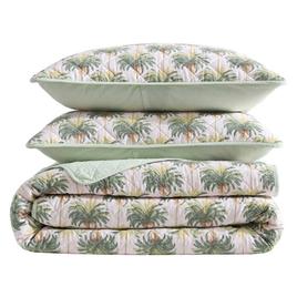 Tommy Bahama Santiago Quilt Set