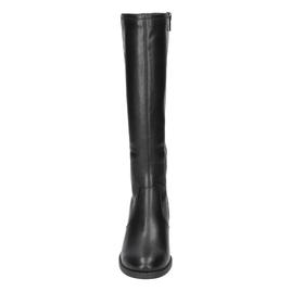 Womens Easy Street Tucker Tall Boots