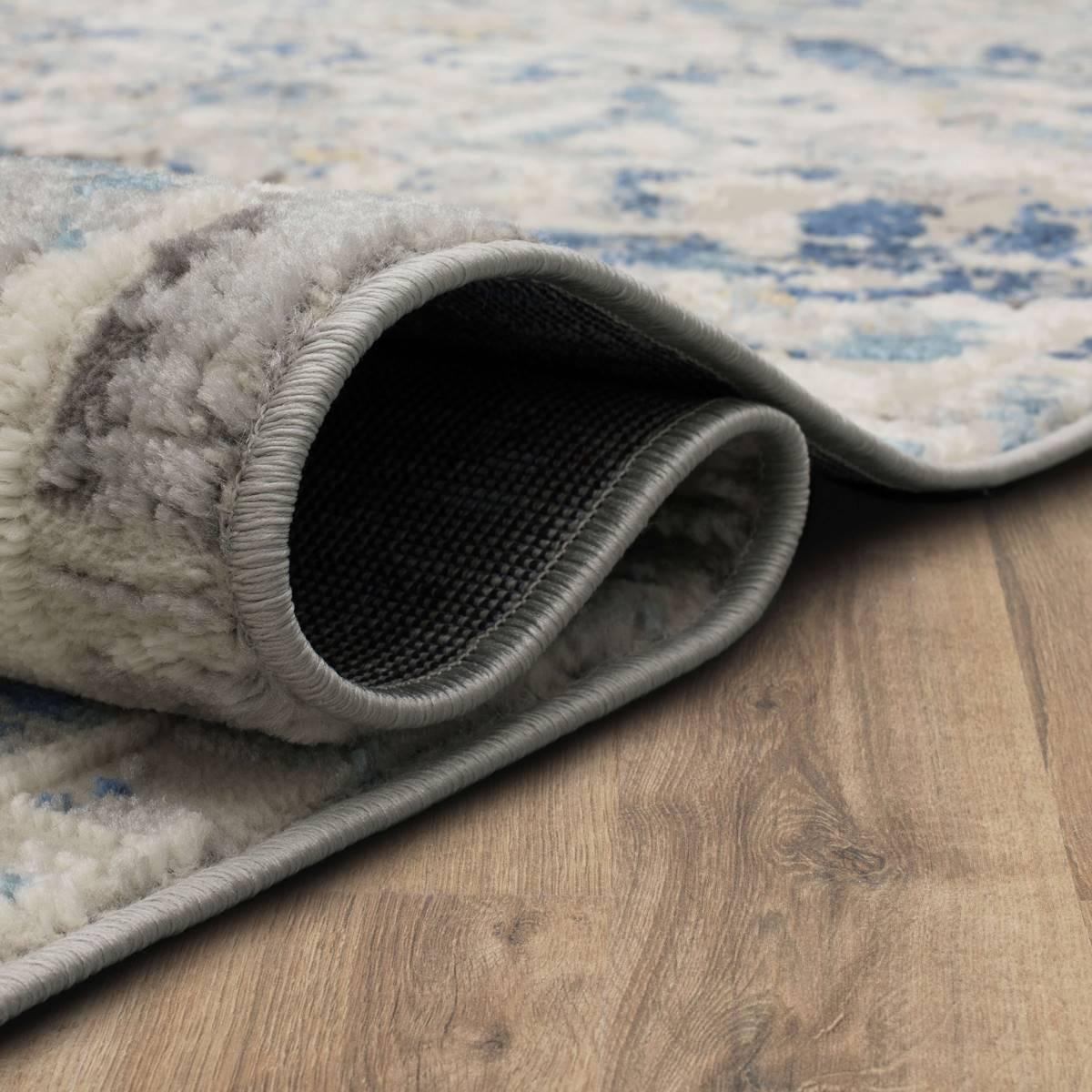 Mohawk Home Helios Blue Accent Rug