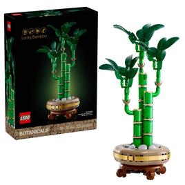 LEGO(R) Lucky Bamboo Building Kit