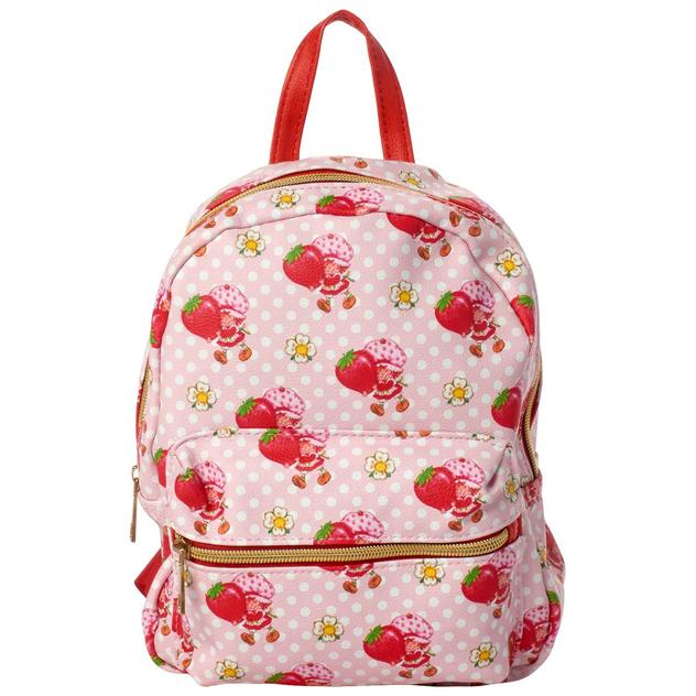 Strawberry Shortcake™ Mini Backpack