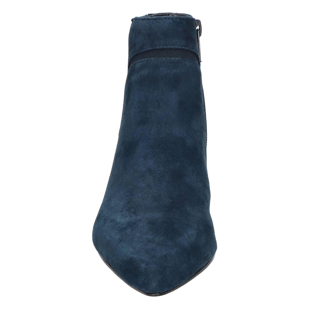 Womens Bella Vita Faraday Dress Shooties