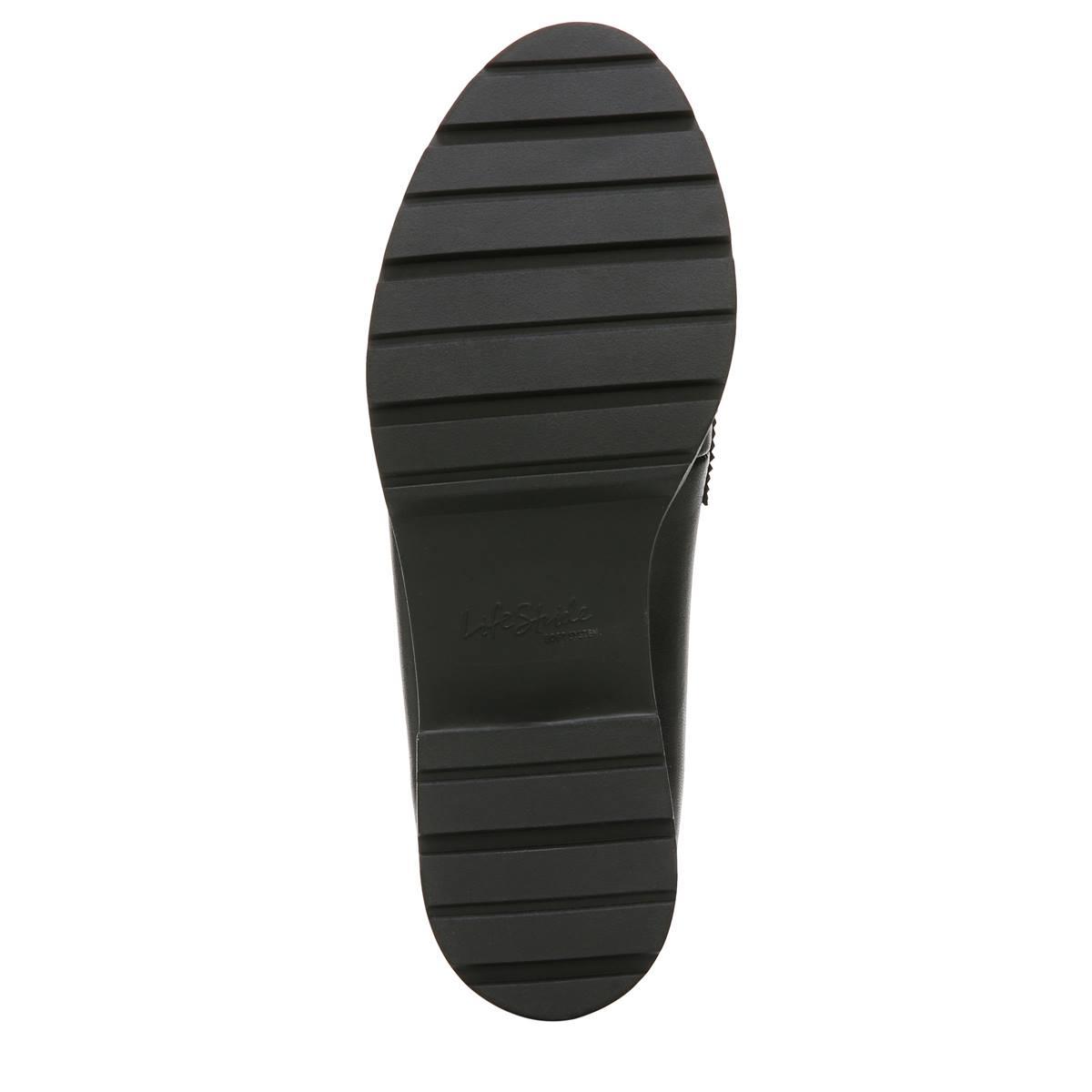 Womens LifeStride London Penny Loafers