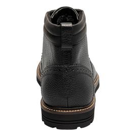 Mens Nunn Bush Odell II Wingtip Chukka Boots