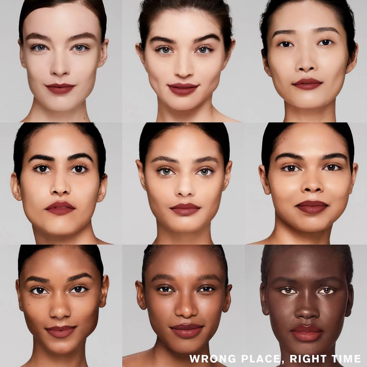 Estée Lauder™ Pure Color Explicit Silk Matte Lipstick