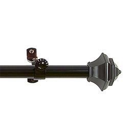 Achim Buono II Jordan Decorative Rod-Oiled Bronze
