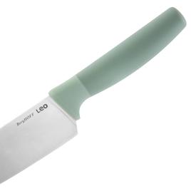 BergHOFF Leo Forest Stainless Steel 3pc. Advanced Knife Set