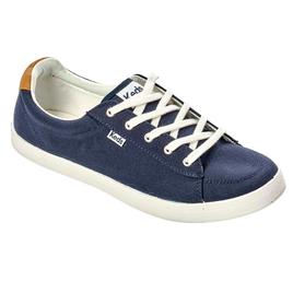 Womens Keds Crest-1 Canvas Casual Shoes