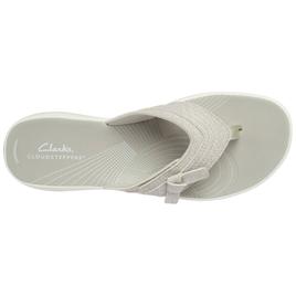 Womens Clarks Breeze Dalia Sandals