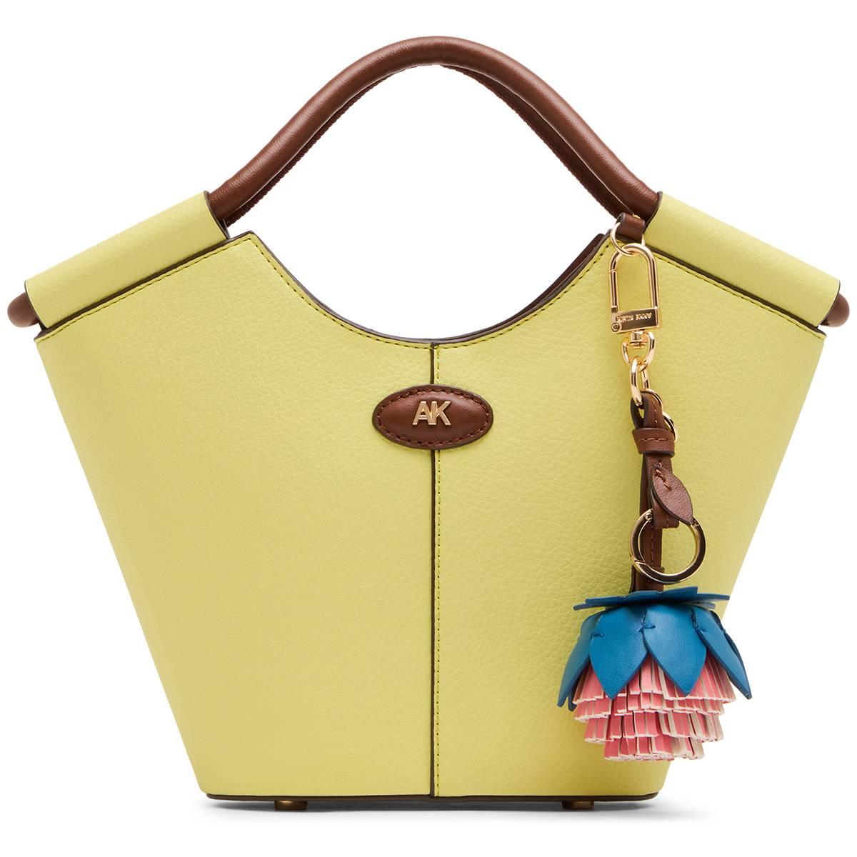 Anne Klein Large Pebble Shopper
