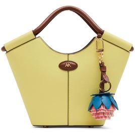Anne Klein Large Pebble Shopper