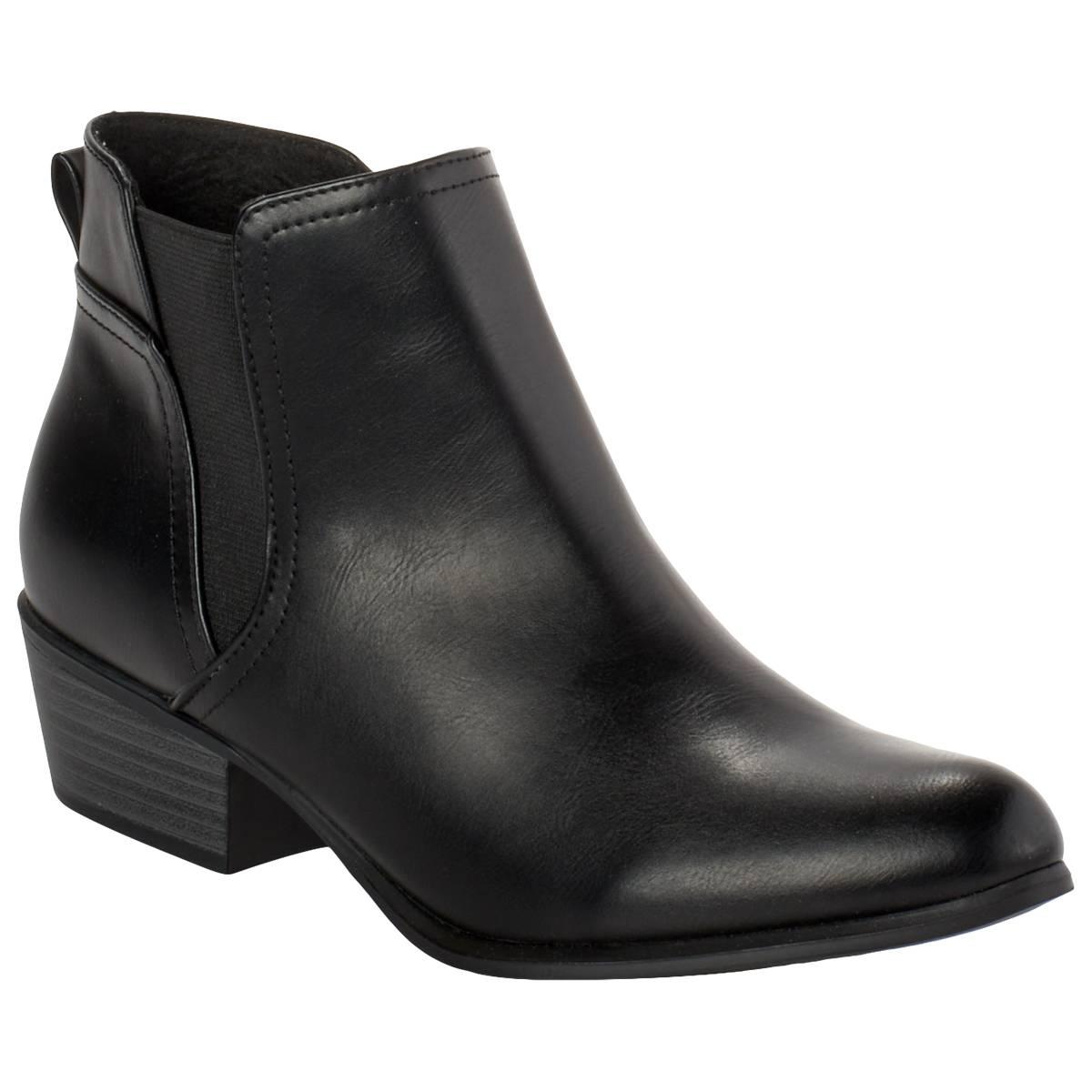 Womens Esprit Talena Ankle Boots