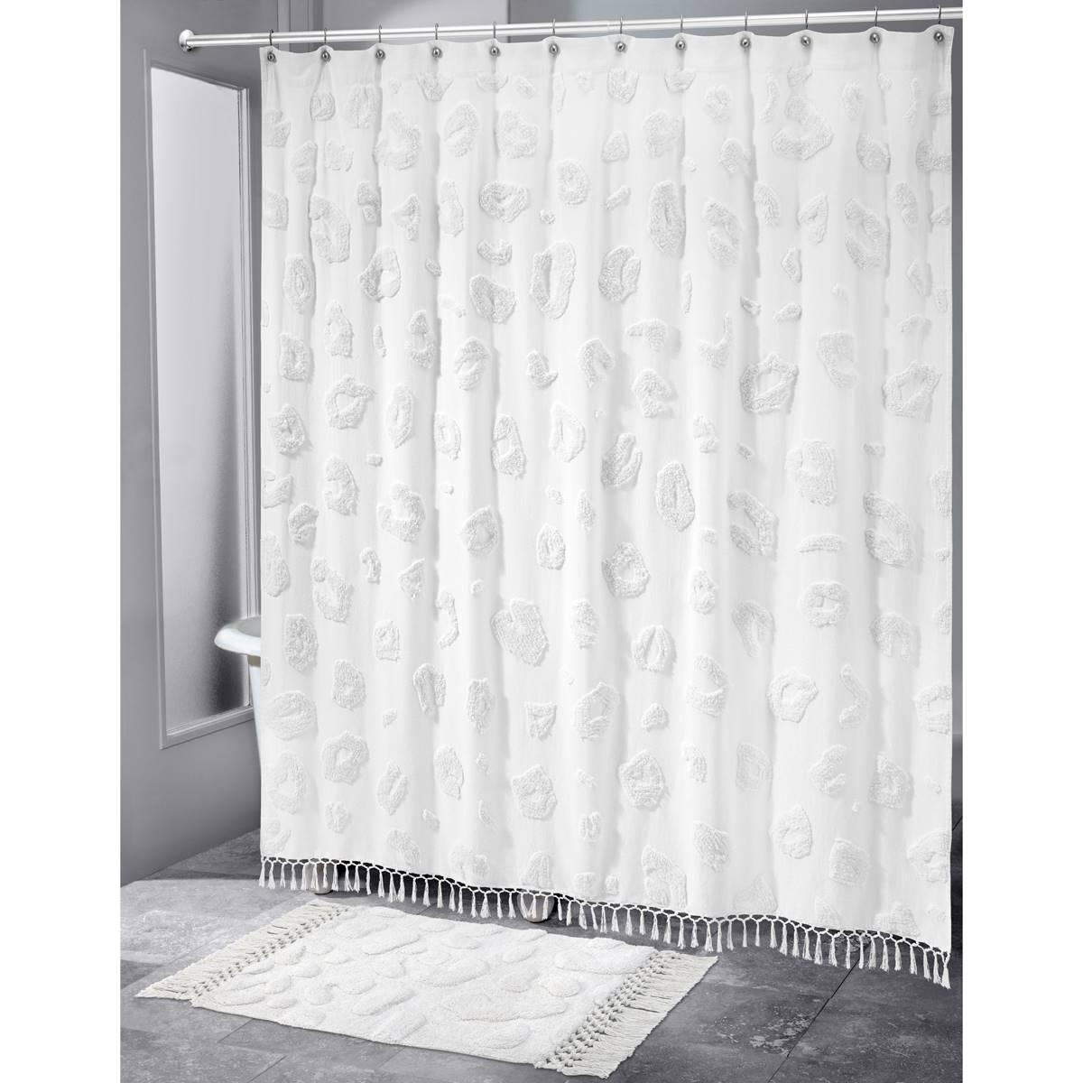 Nicole Miller Celina Bath Collection preview
