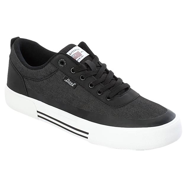 Mens G.H. Bass Bareboat Fashion Sneakers