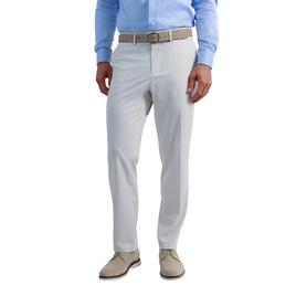 Mens Haggar Slim Fit Super Flex Pants