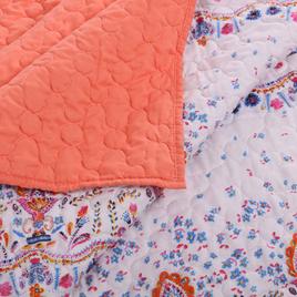 Greenland Home Fashions™ Amber Ayurveda-Inspired Quilt Set