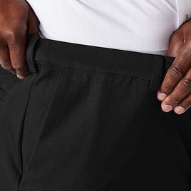 Haggar® Big & Tall Cool 18® PRO Classic Fit Flat Front Pant