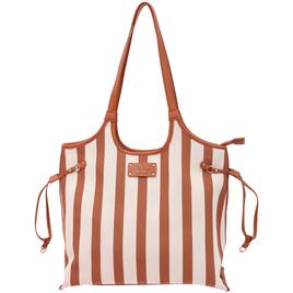 London Fog Ayla Knit Shoulder Bag $98