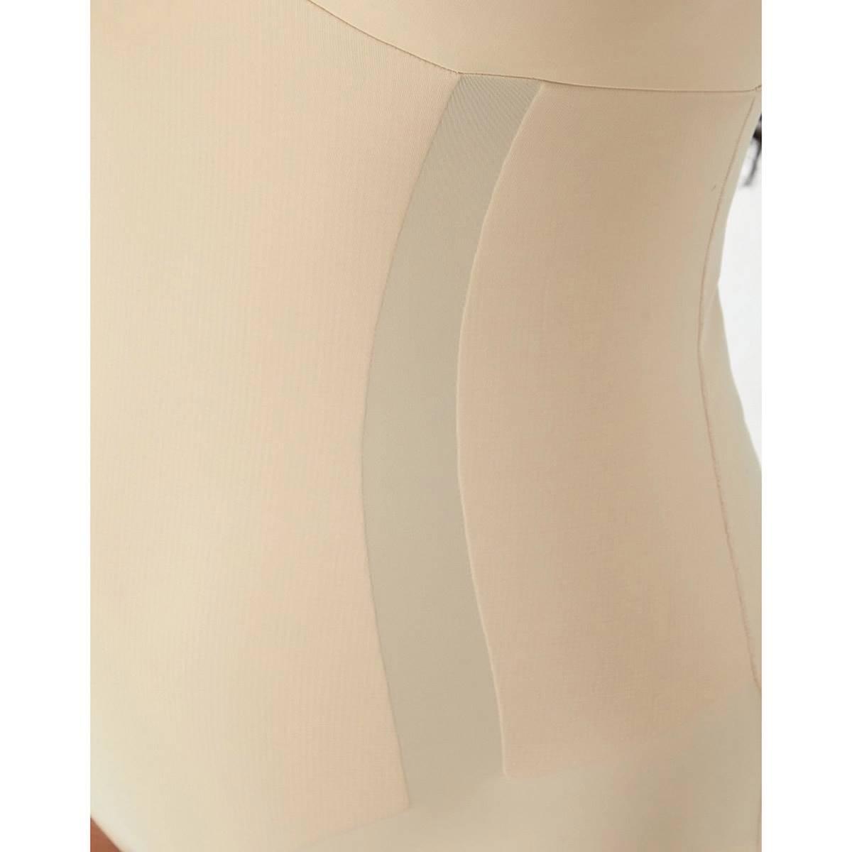 Womens Bali 360 Ultimate Smoothing Bodysuit - DFS105