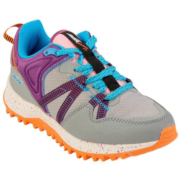 Big Girls Avia Upstate Lightweight Athletic Sneakers