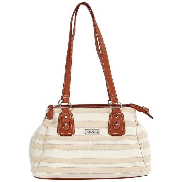 Stone Mountain Nantucket Satchel