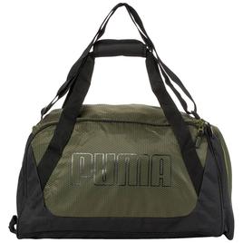 Puma® Form Factor 2.0 Duffel Bag - Green